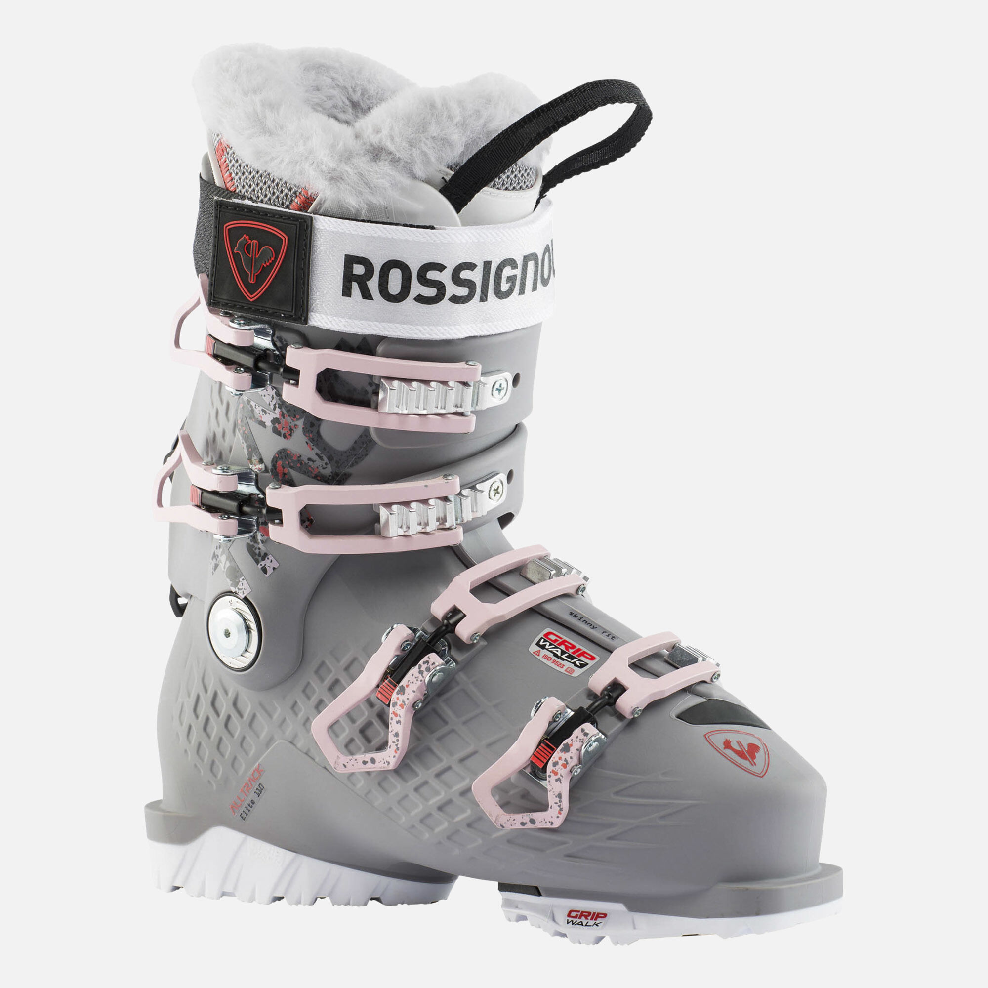 Chaussures de ski All Mountain Femme Alltrack Elite 110 W GW