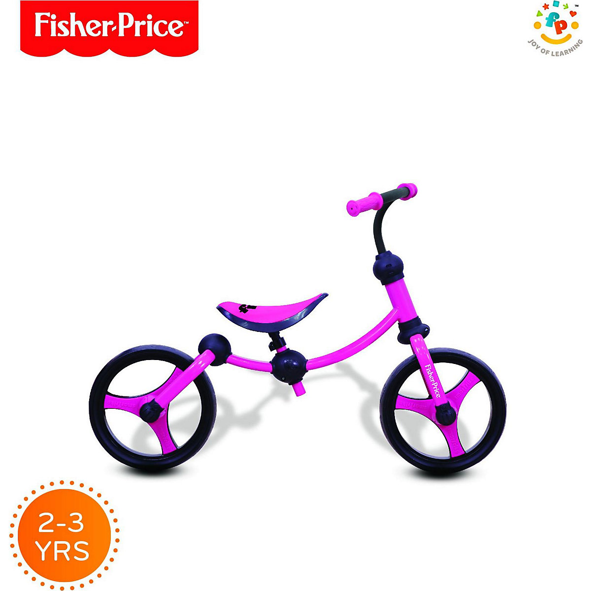 Laufrad Running Bike