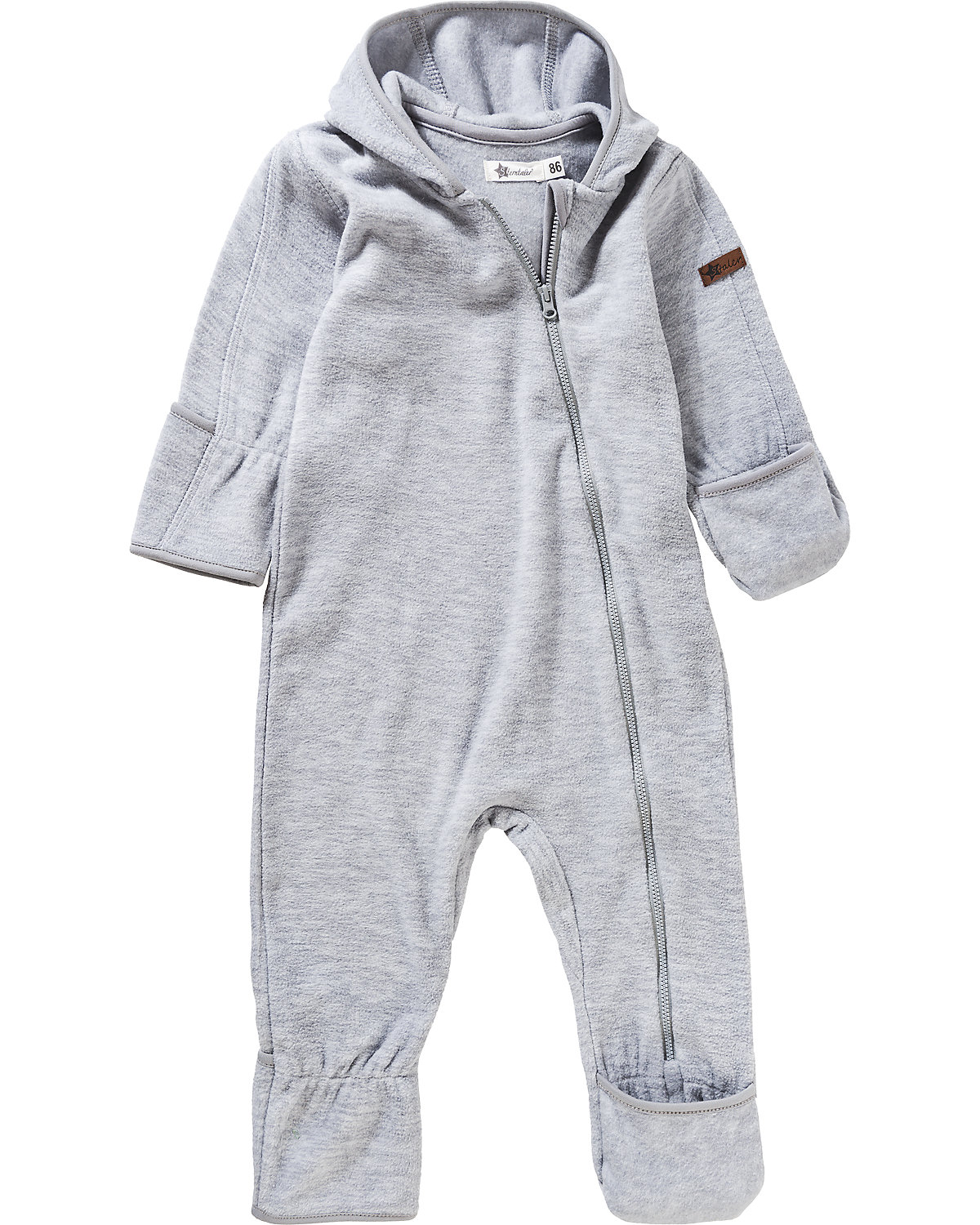 Baby Overall