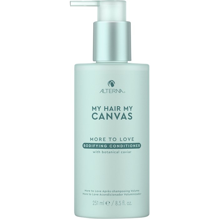 More To Love Bodifying Conditioner