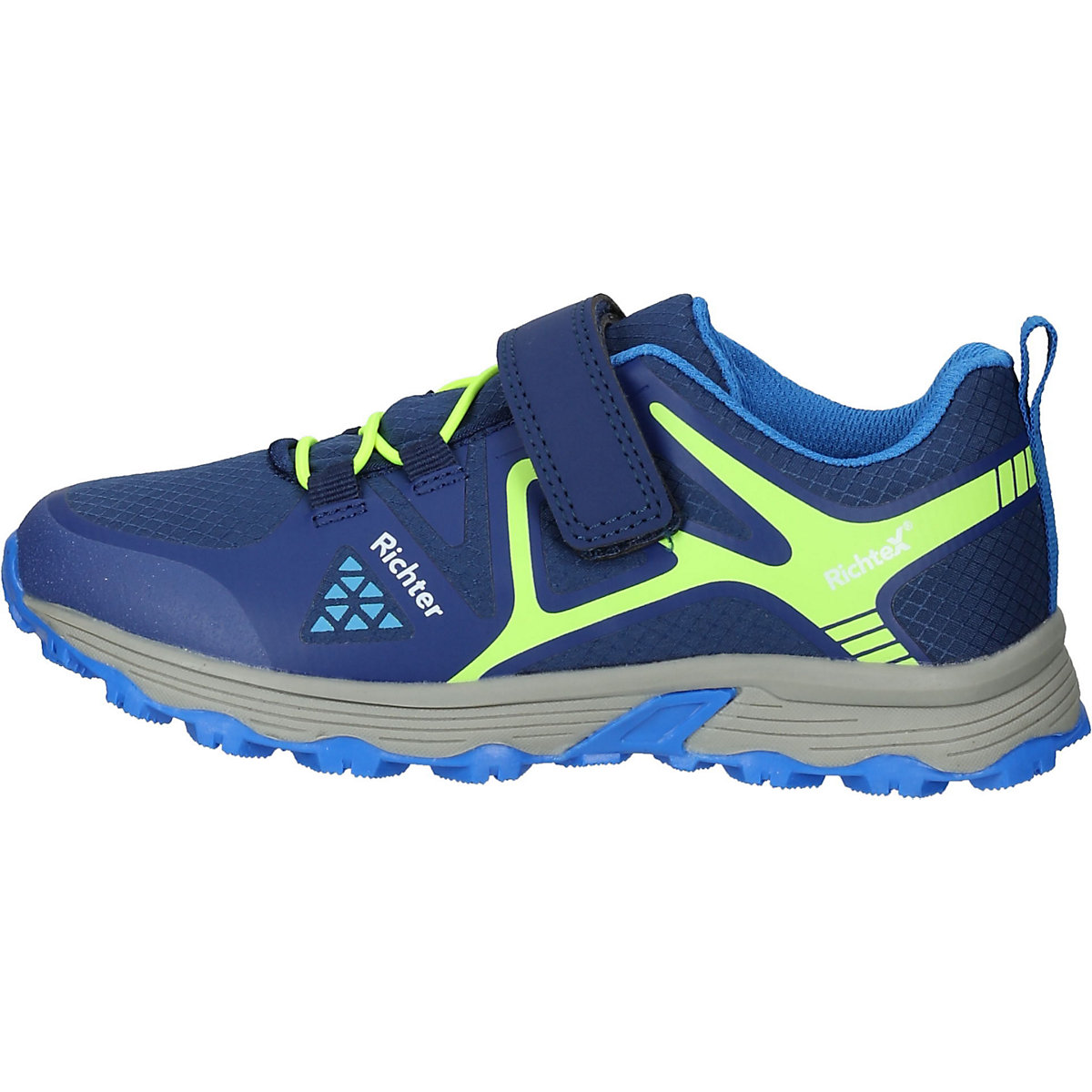 Sneaker Halbschuhe