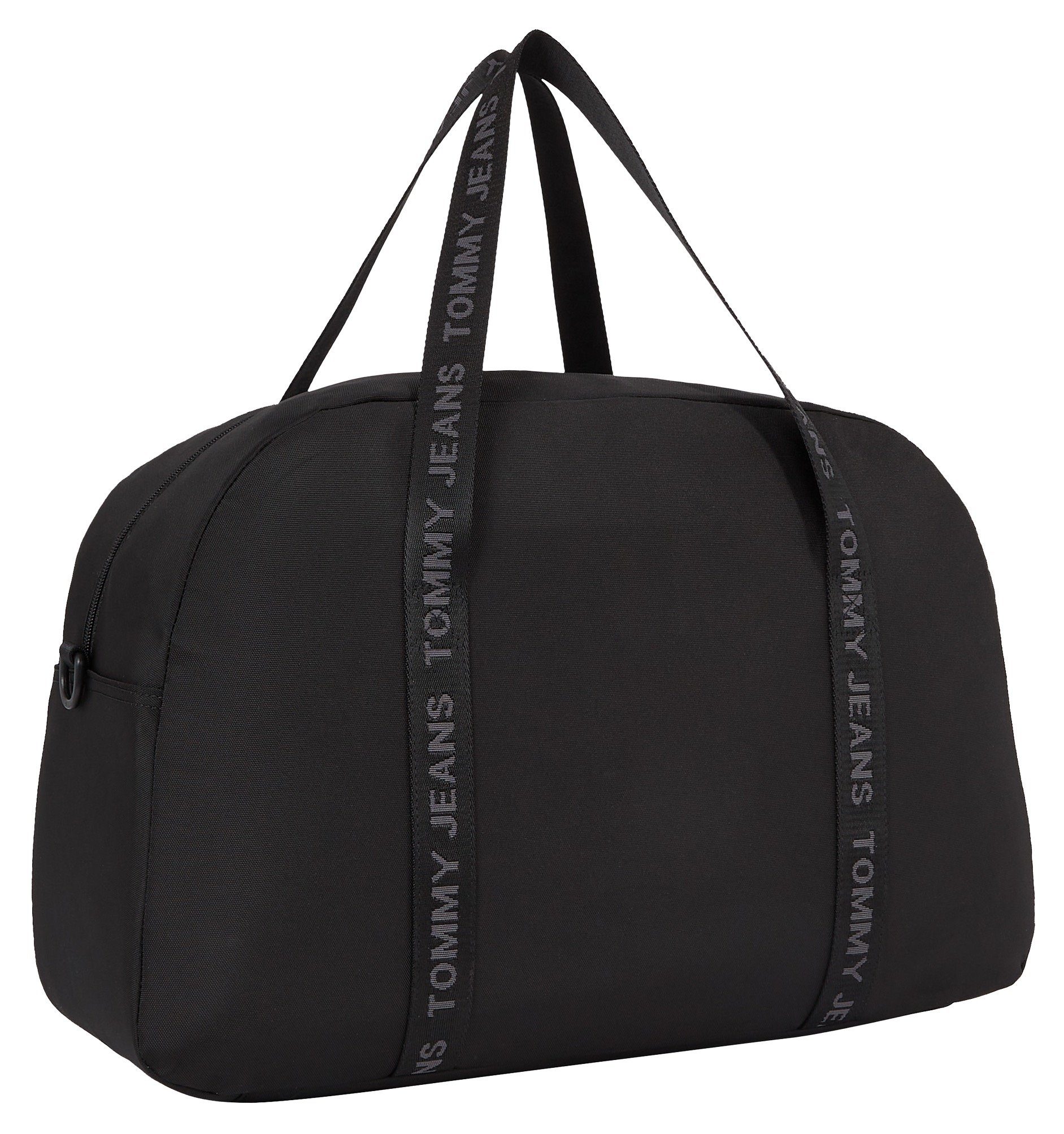 Tommy Jeans Weekender TJM DAILY DUFFLE, in praktischen Design