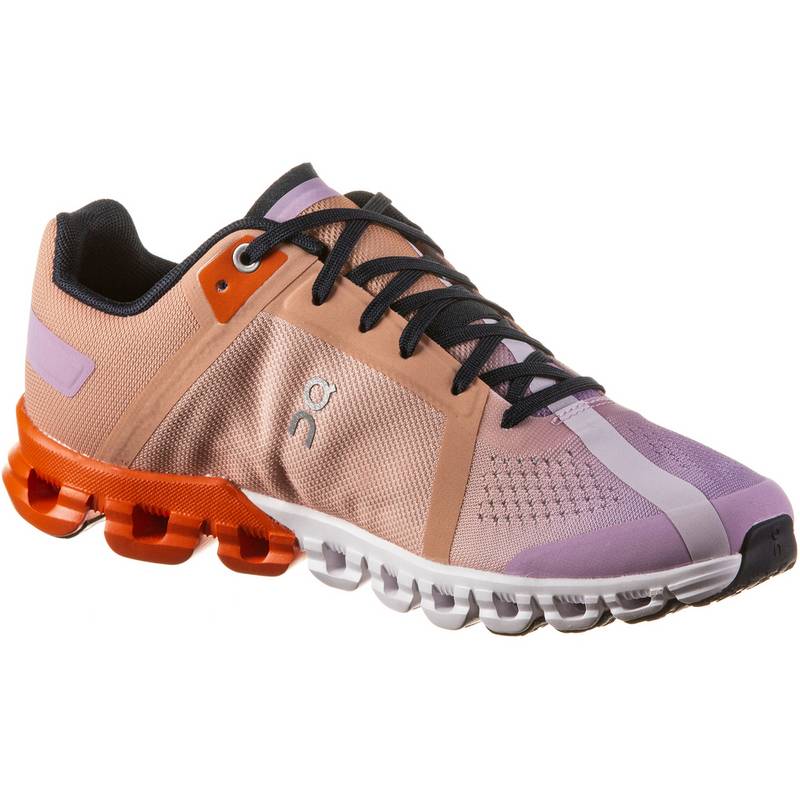 On Cloudflow Laufschuhe Damen