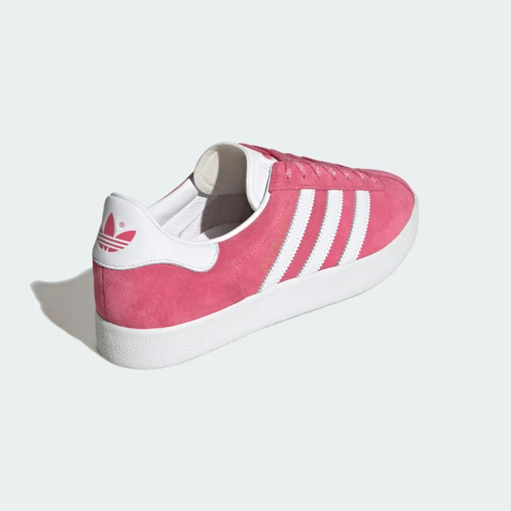adidas Gazelle 85 IG5004 / weiss