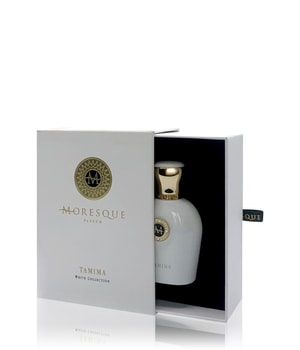 MORESQUE White Collection Tamima Eau de Parfum-50 ml