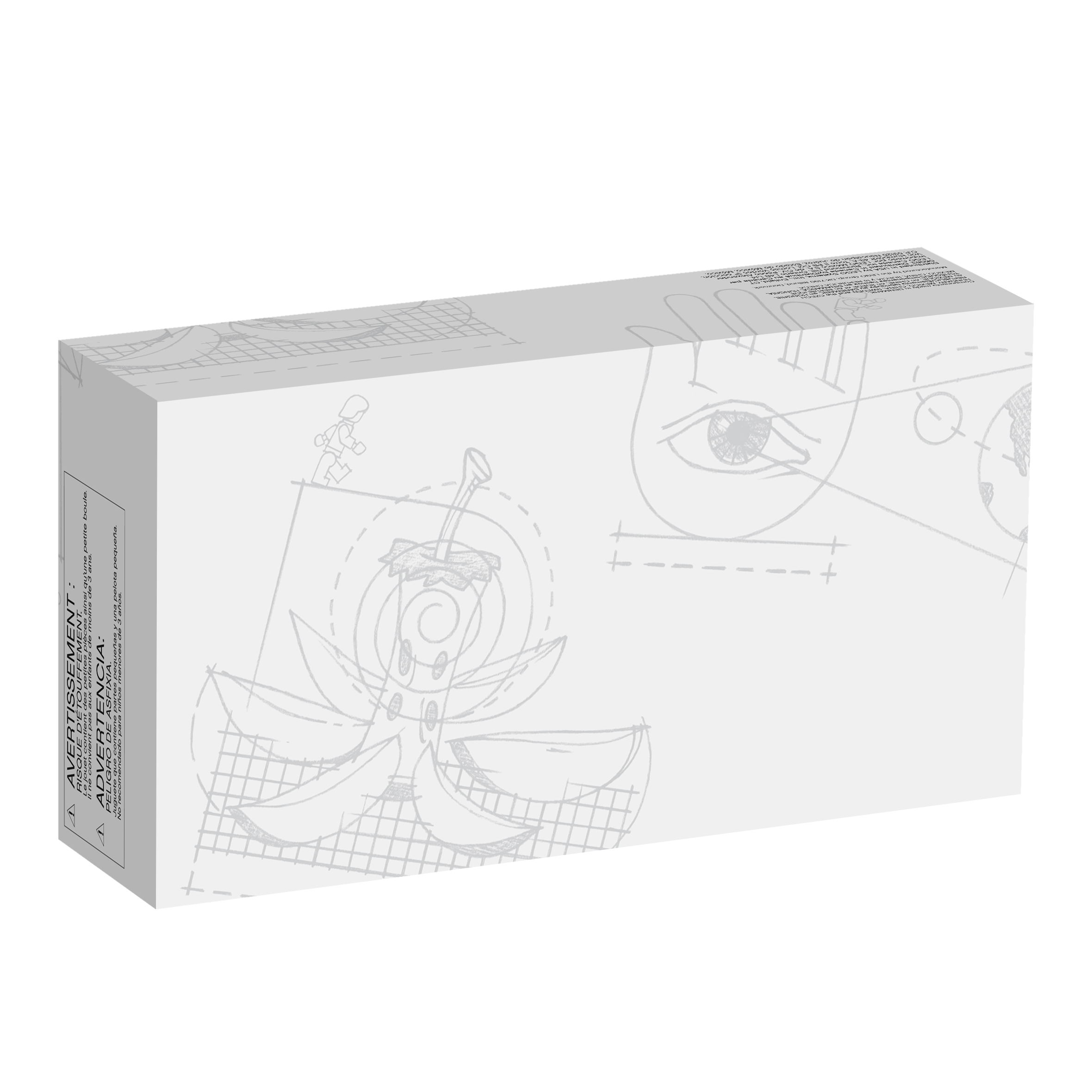 Starter Set 2000414