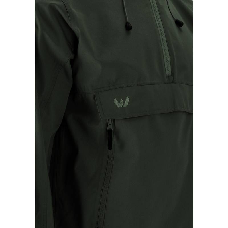 Whistler Dandy Softshelljacke Herren