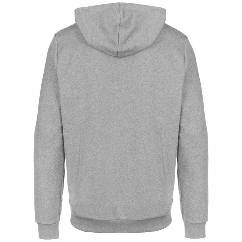 PUMA Essentials Big Logo Hoodie Herren