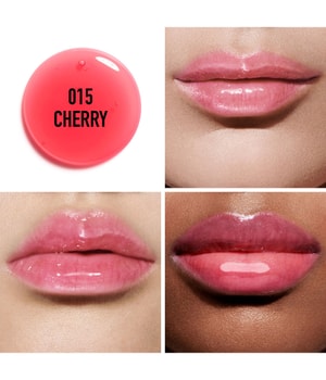 DIOR Addict Lip Glow Oil Lippenöl-6 ml