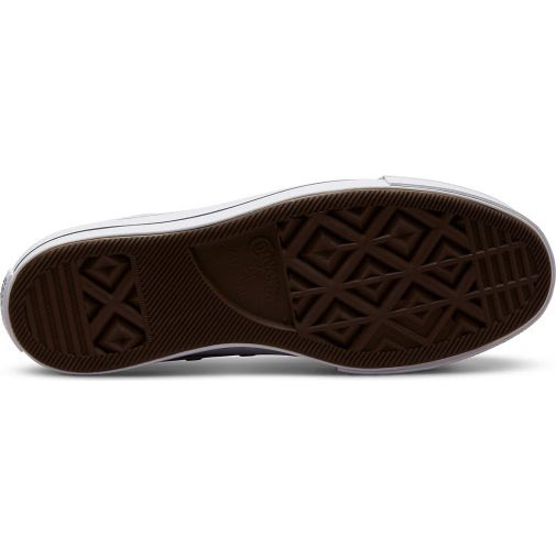 Converse Sneaker CTAS LIFT PLATFORM SEASONAL COLOR