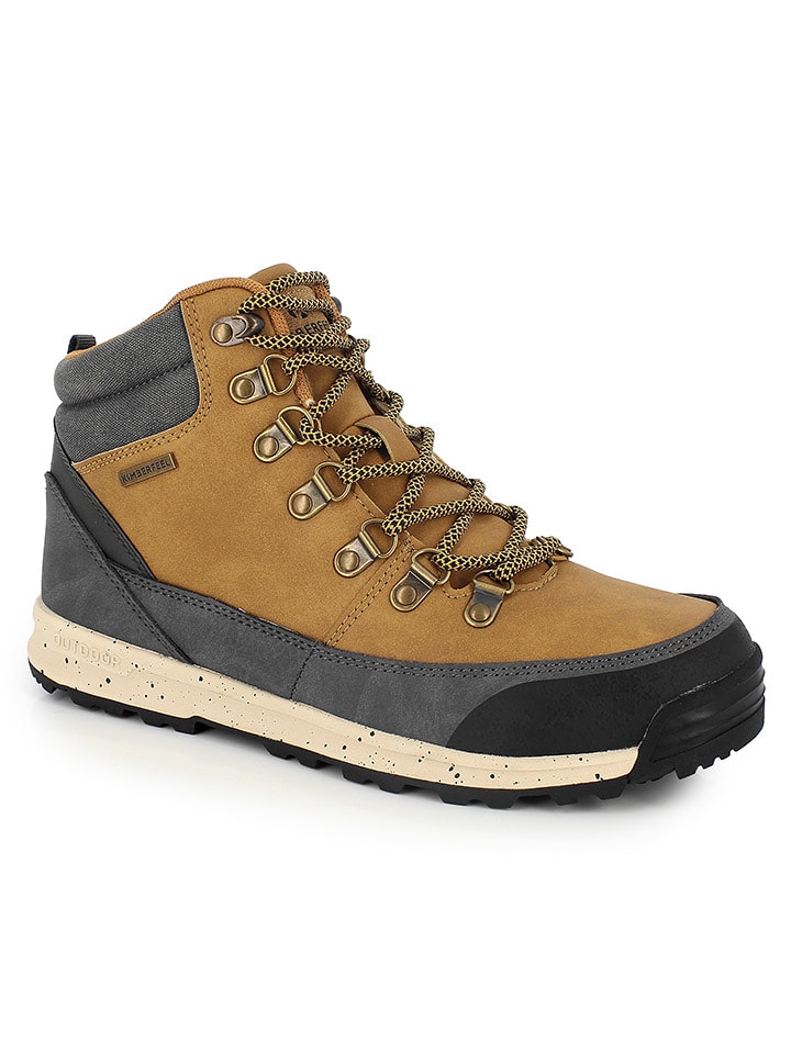 Kimberfeel Boots 