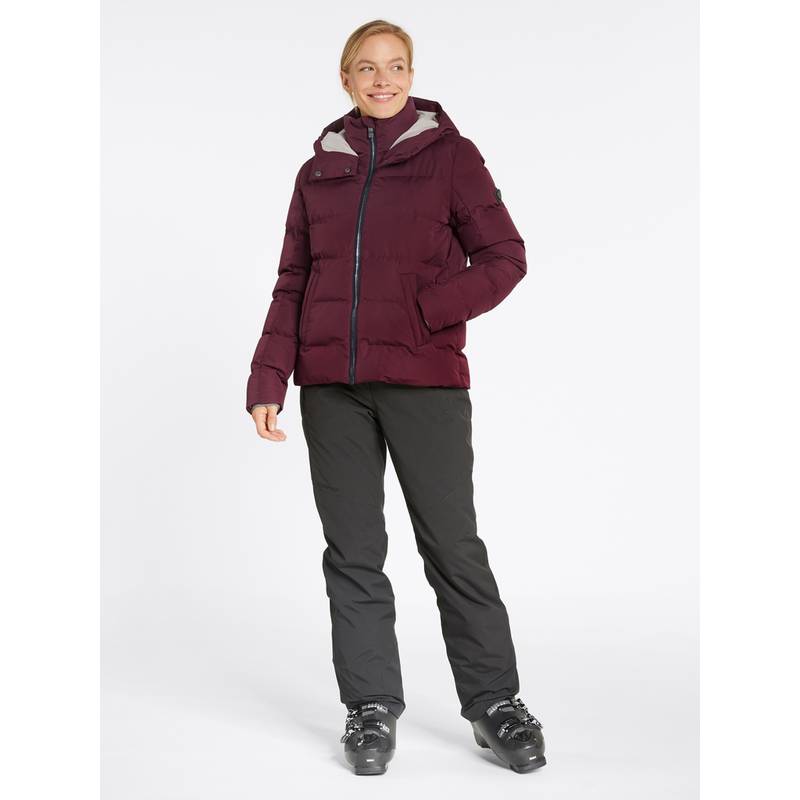 Ziener TUSJA Skijacke Damen