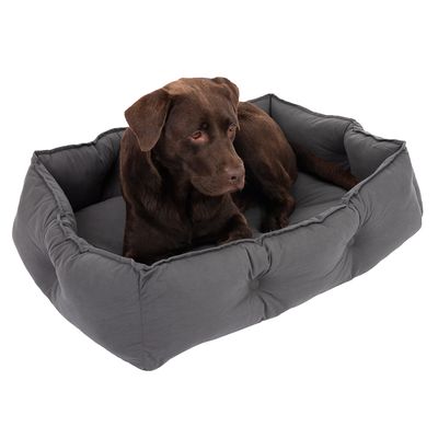 Kuschelbett Silky