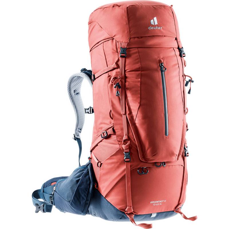 Deuter Aircontact X 70+15 SL Trekkingrucksack Damen