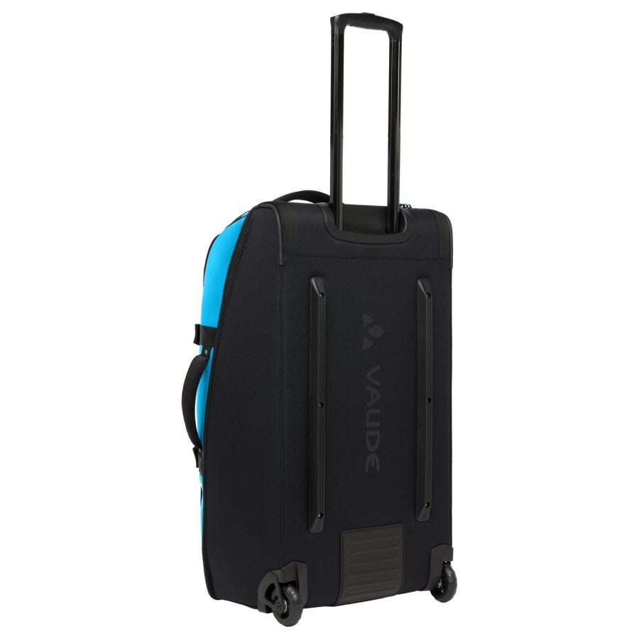 Rotuma 90 - Trolley