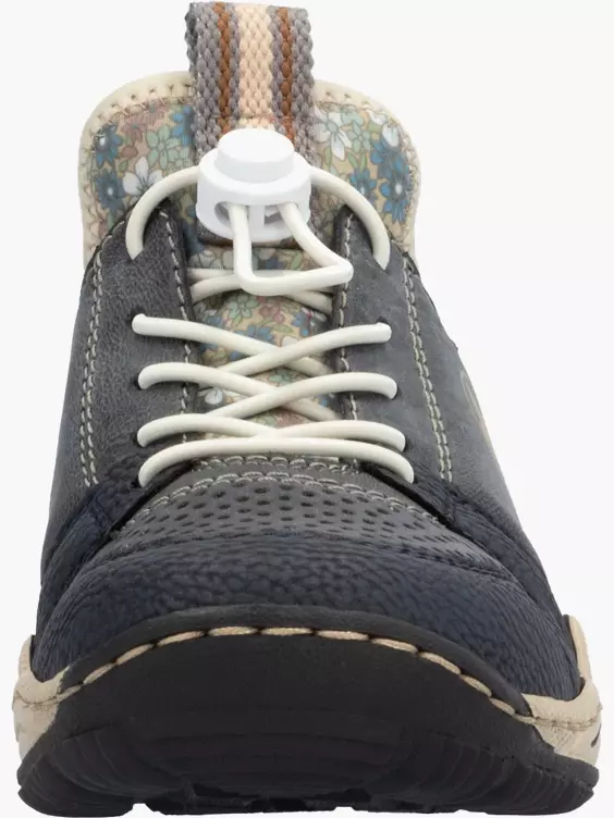 Rieker Damen Slipper