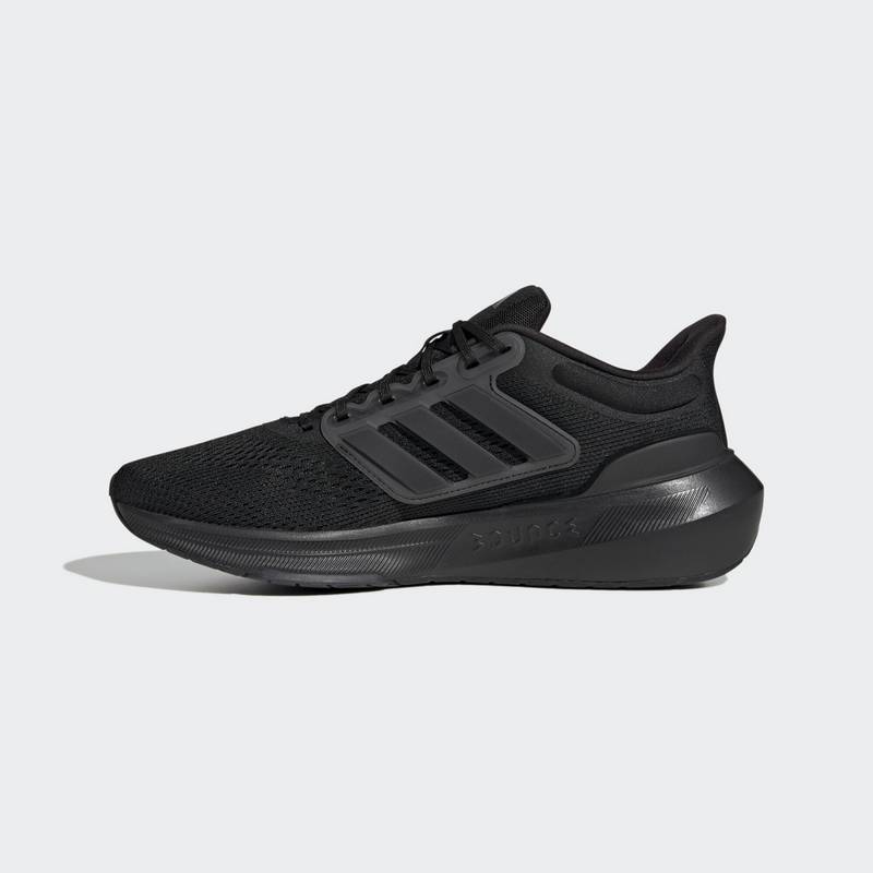 adidas Ultrabounce Wide Laufschuh Sneaker Herren