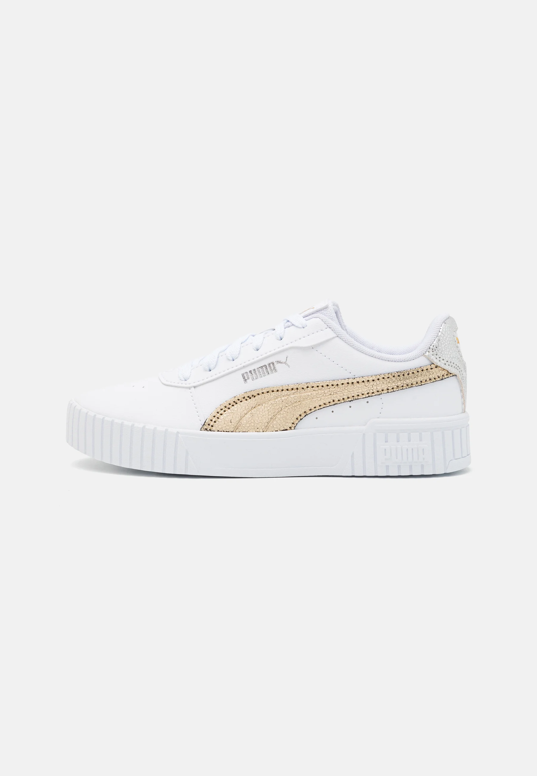 Puma CARINA 2.0 METALLIC SHINE - Zapatillas bajas
