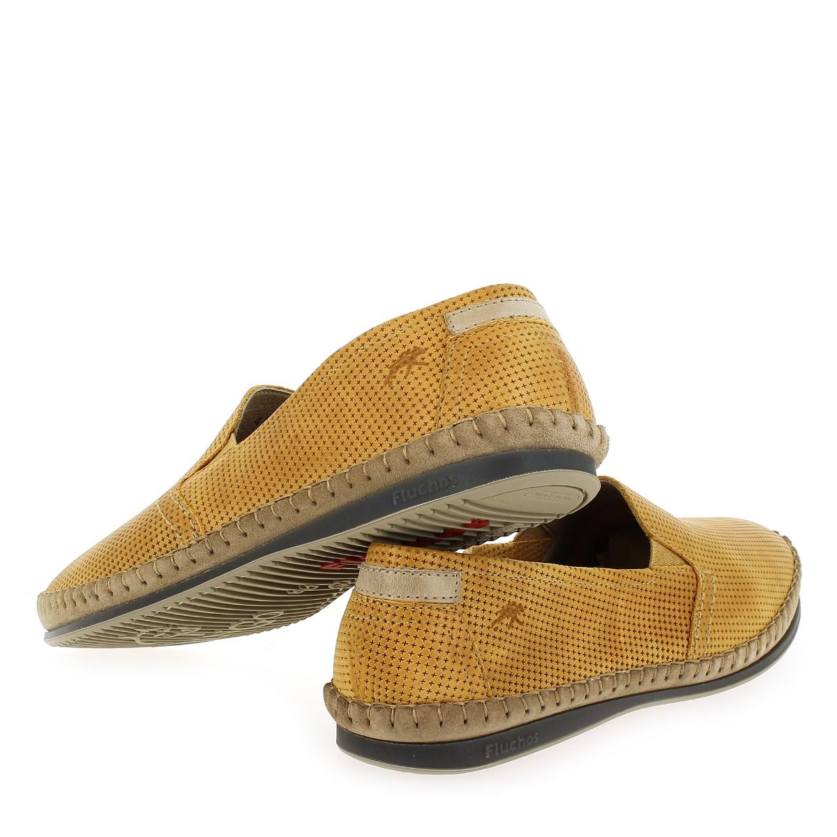 Fluchos  8674 - Moutarde