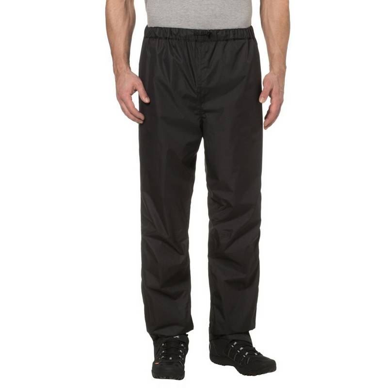 VAUDE Fluid Regenhose Herren