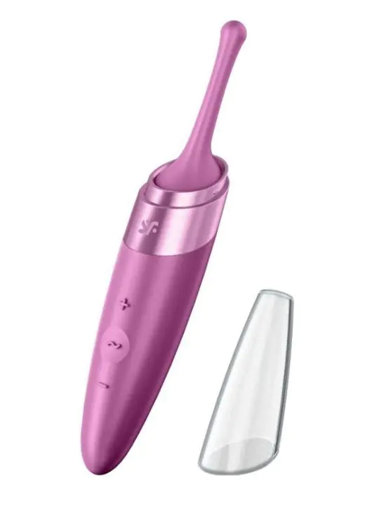 Satisfyer Twirling Delight