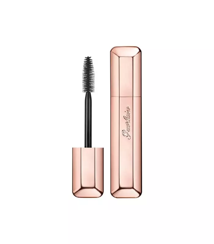 MAD EYES Mascara volume cil à cil sur-mesure