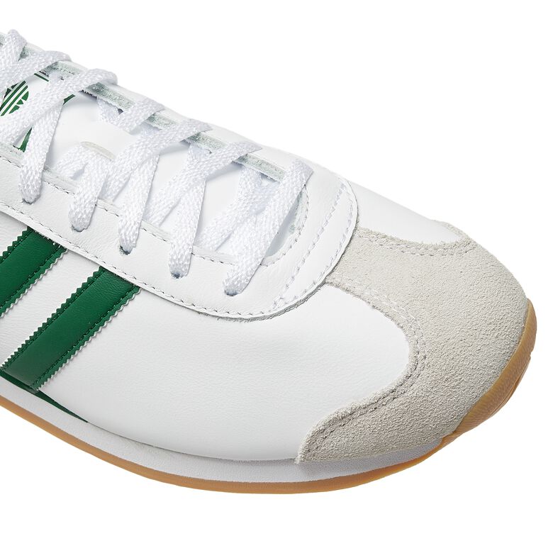 adidas Originals Wmns Country OG ftwr white/collegiate green/ftwr white