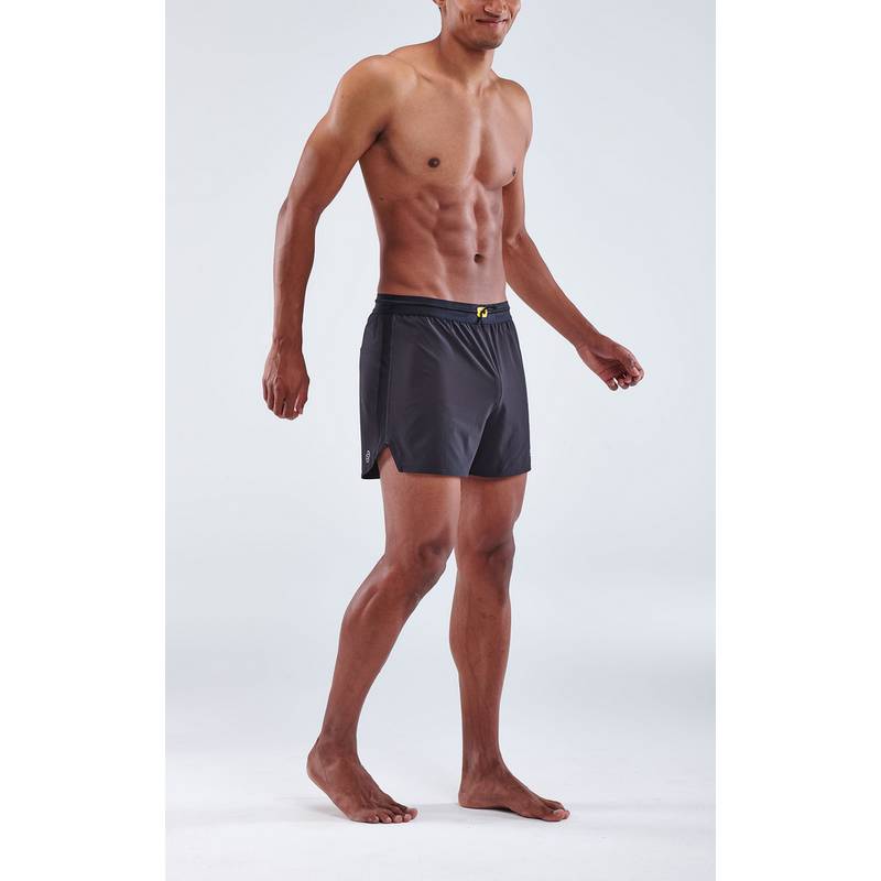 Skins S3 Run Funktionsshorts Herren