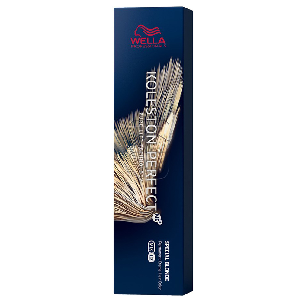 Wella Koleston Perfect Me+ Special Blonds Coloration capillaire