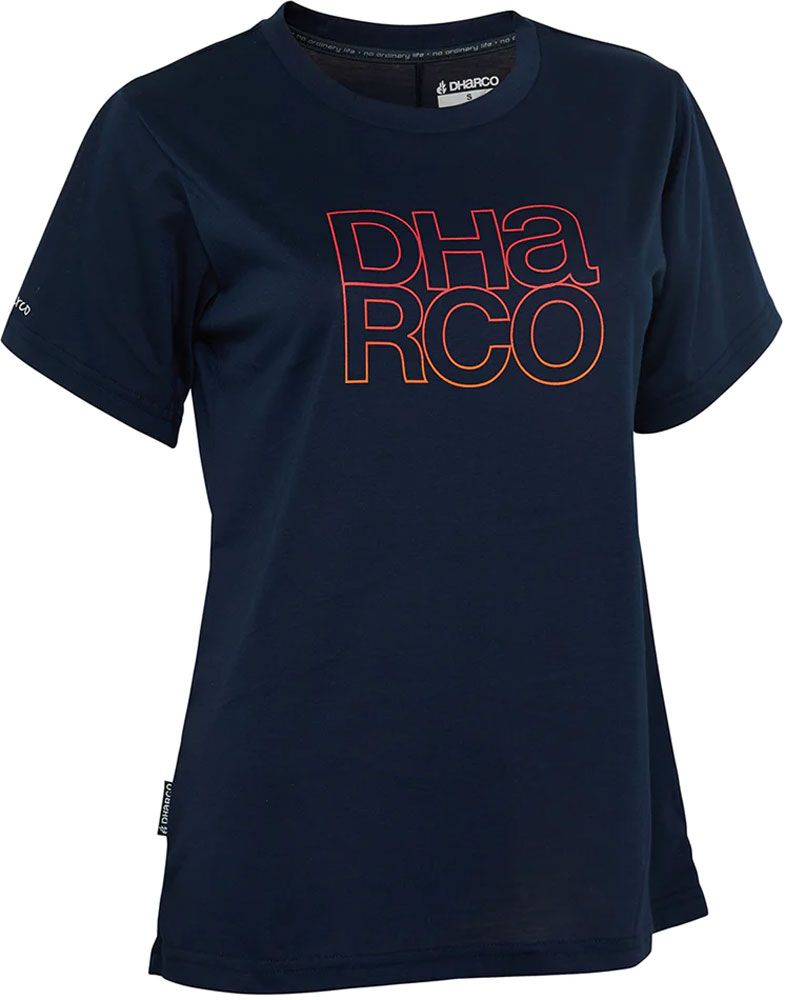DHaRCO Tech Tee - Damen Tech Tee kaufen | Bike-Discount