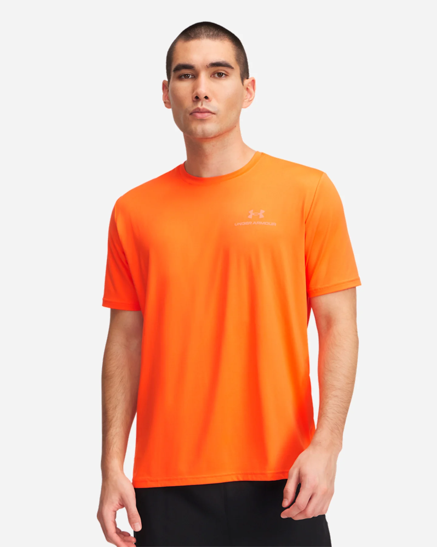 Koszulka treningowa Under Armour Energy M 77-1383973-0847