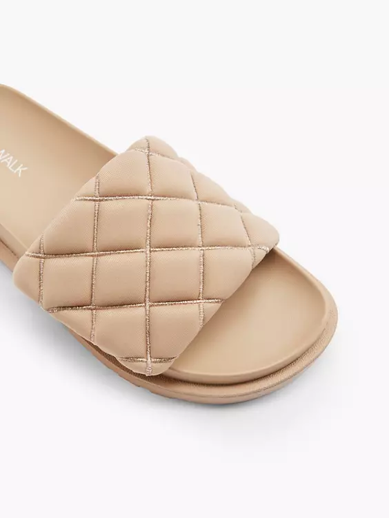Catwalk Pantolette