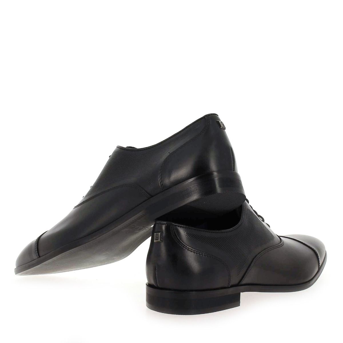Azzaro  RAELOR - Noir