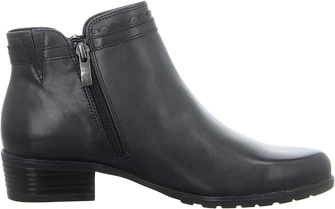CAPRICE Stiefeletten blau