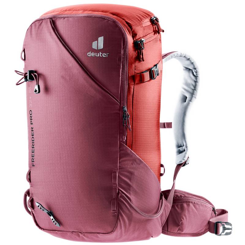 Deuter Freerider Pro 32+ SL Alpinrucksack Damen