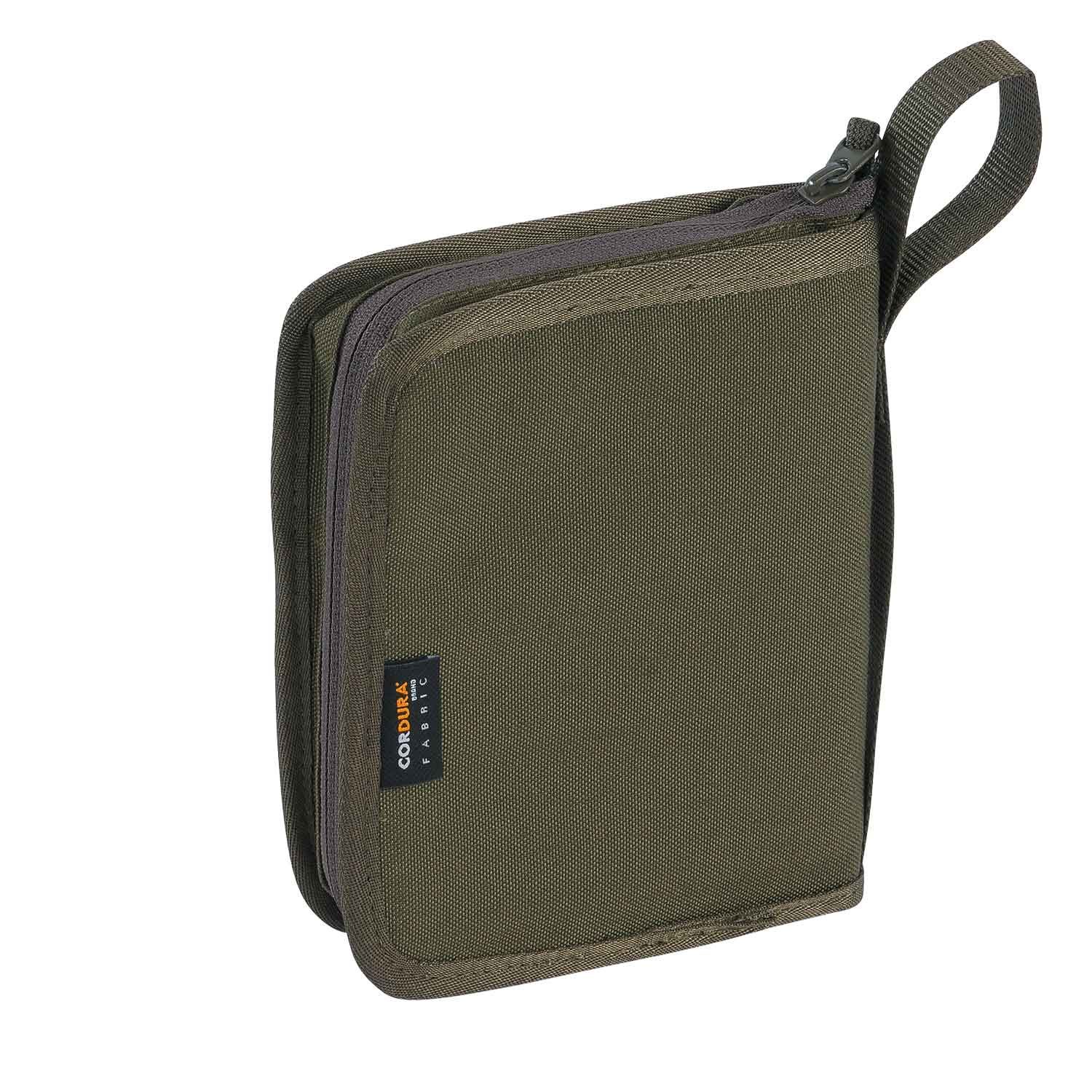 TT Tactical Field Book