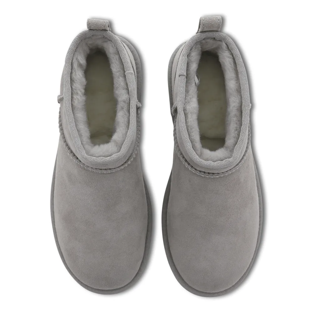UGG Classic Ultra Mini 1116109 - GOA / braun
