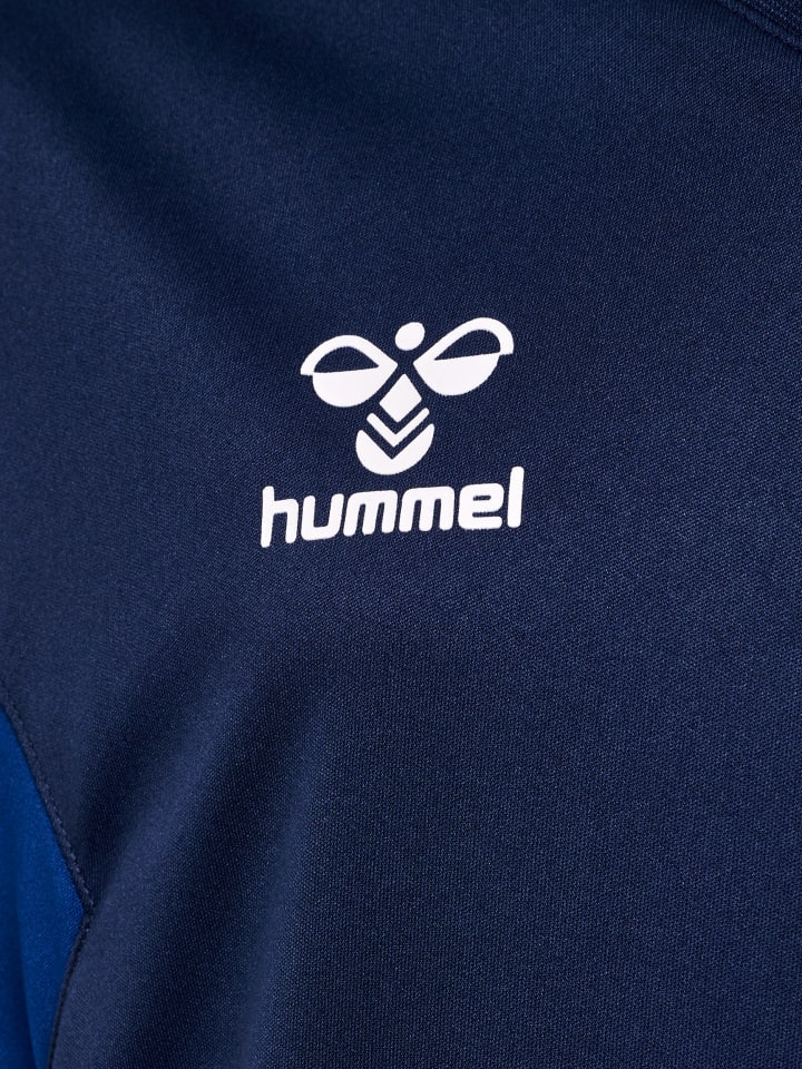 Hummel Hummel T-Shirt Hmlauthentic Kinder in MARINE günstig kaufen
