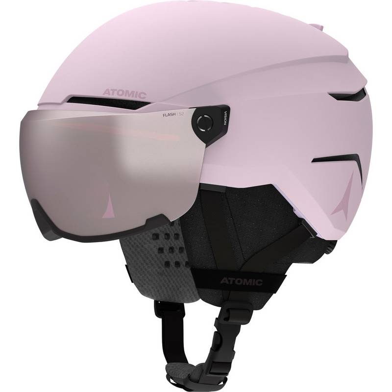 ATOMIC SAVOR VISOR JR Helm Kinder