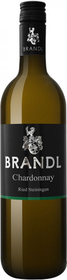 2022 Chardonnay trocken - Weinhof Brandl
