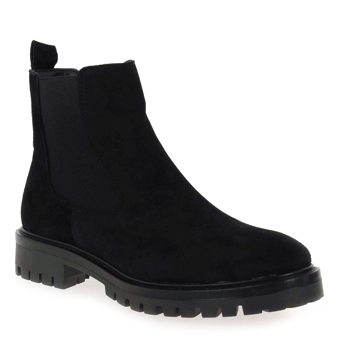 Alpe  2609 - Noir