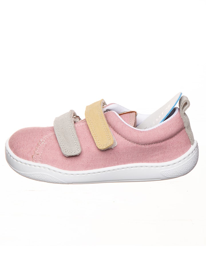 kmins Barfußschuhe in Rosa günstig kaufen