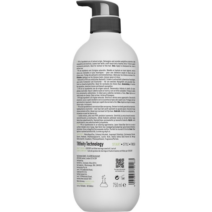 Everyday Conditioner
