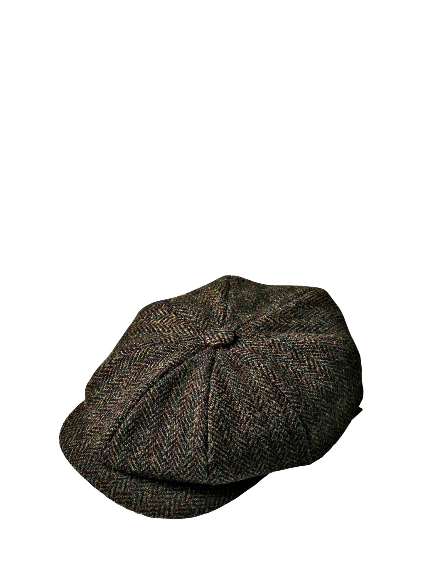 Newsboy Cap Wilhelm