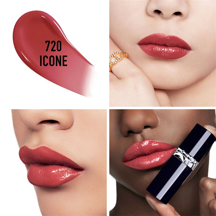 Rouge Dior Forever Liquid Lacquer