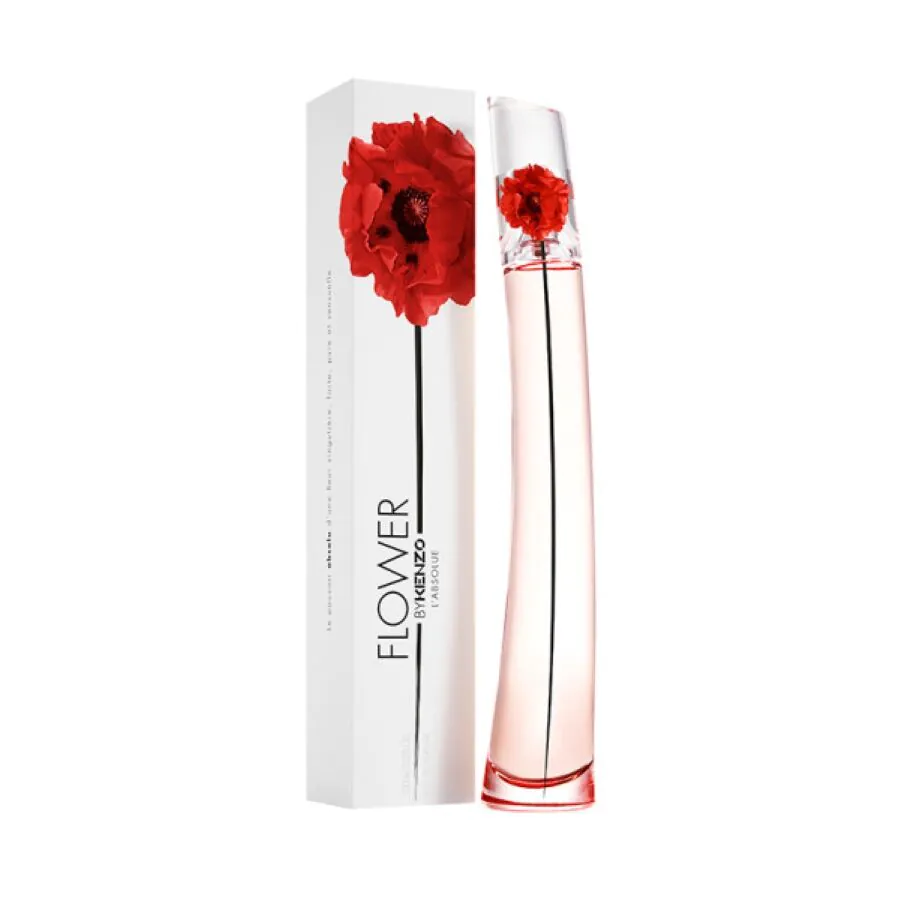 Kenzo Flower By Kenzo L'Absolue parfemska voda za žene 30 ml