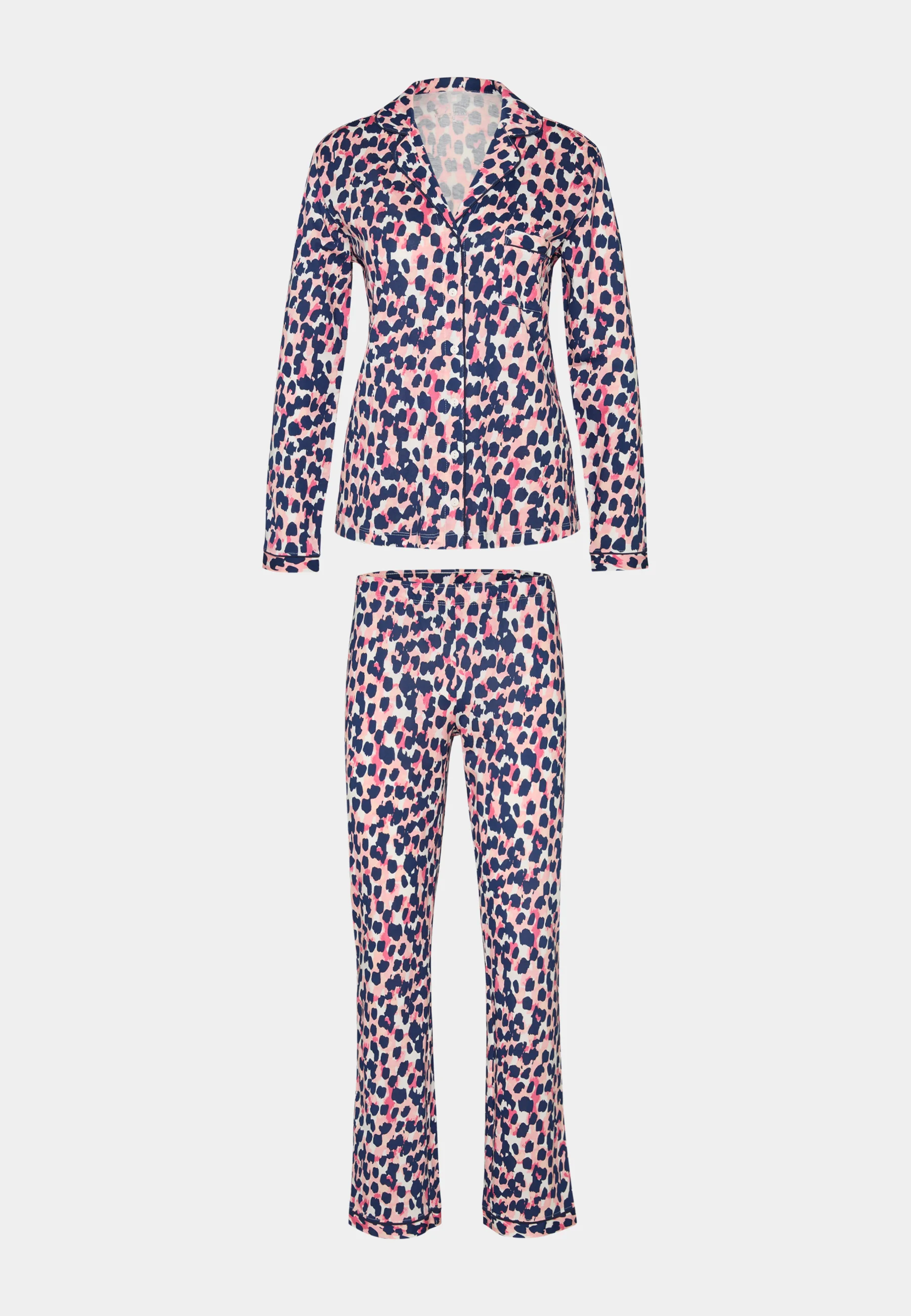 LASCANA VIVANCE PAJAMA - Pijama