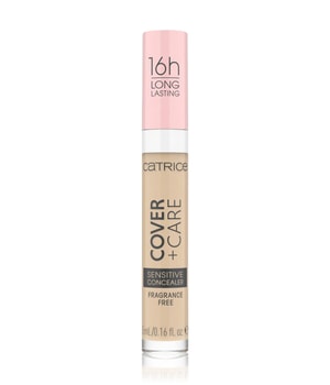 CATRICE Cover + Care Sensitive Concealer Concealer-5 ml