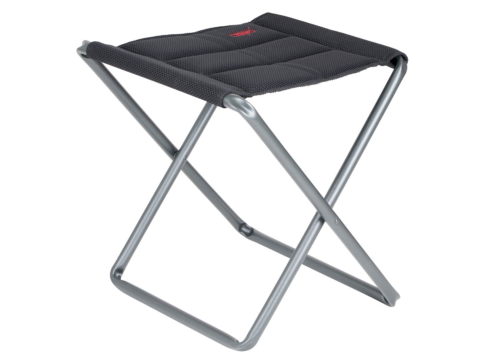 Crespo AP-302 Air-Deluxe Grey Campinghocker