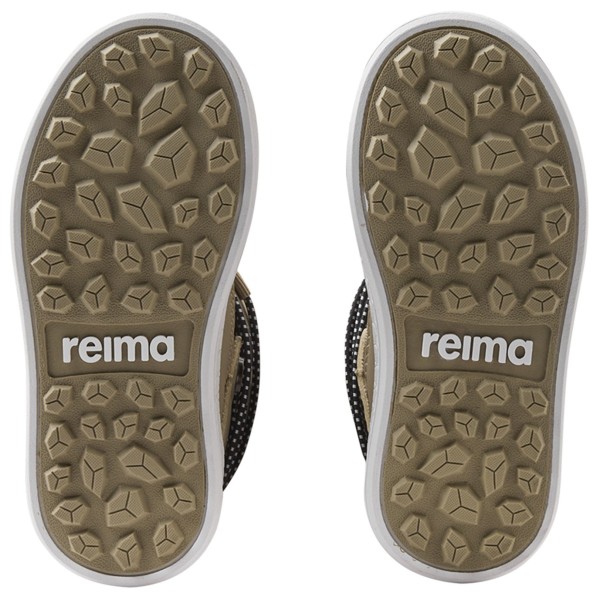 Reima - Kid's Winter Boots Lumipallo - Winterschuhe